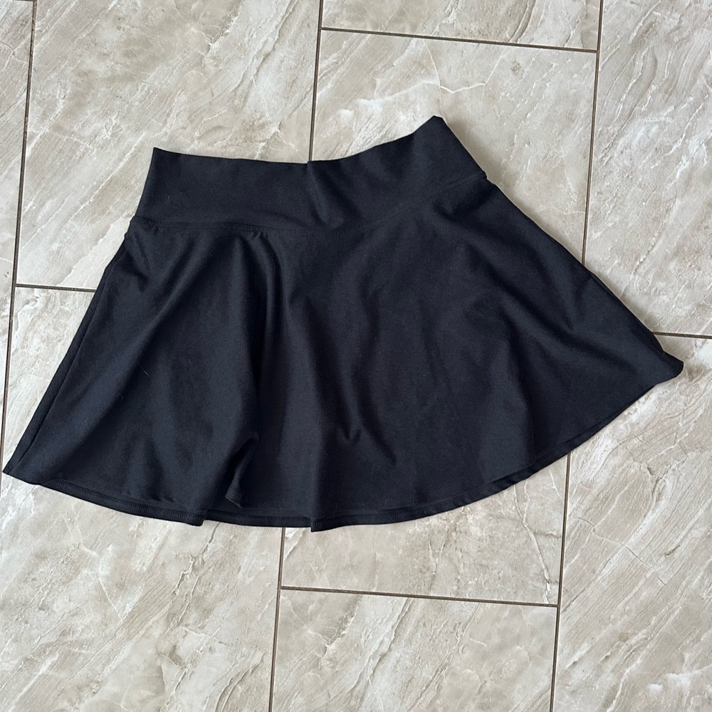 Old Navy active skort